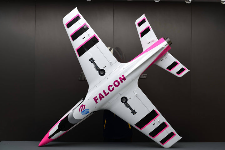 SW - Falcon 1.8M - PINK