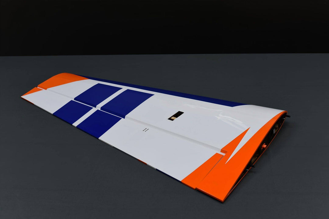 SW - 85" Extra NG - White/Orange/Blue (C)