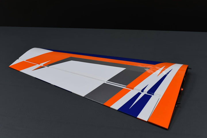 SW - 85" Extra NG - White/Orange/Blue (C)