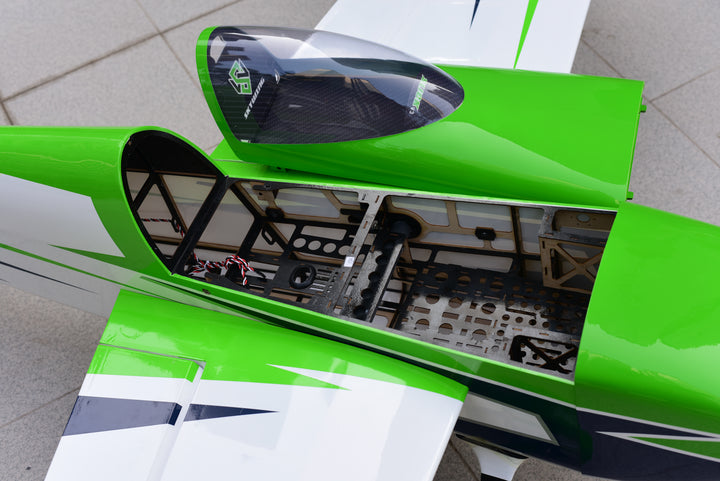 SW - 73" Slick 360 - White/Green/Dk Blue (C) - ARF