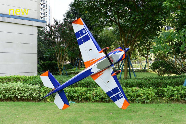 SW - 104" Extra NG - White/Orange/Blue (C)