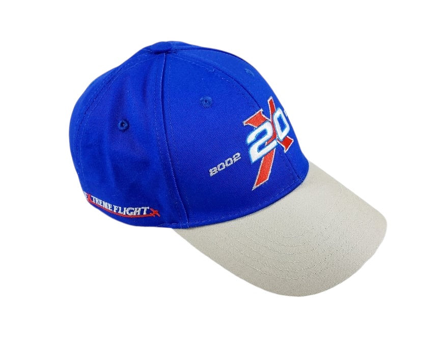 Extreme Flight 20th Anniversary Hat