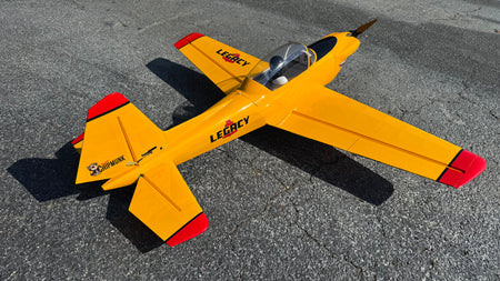 Legacy - 80