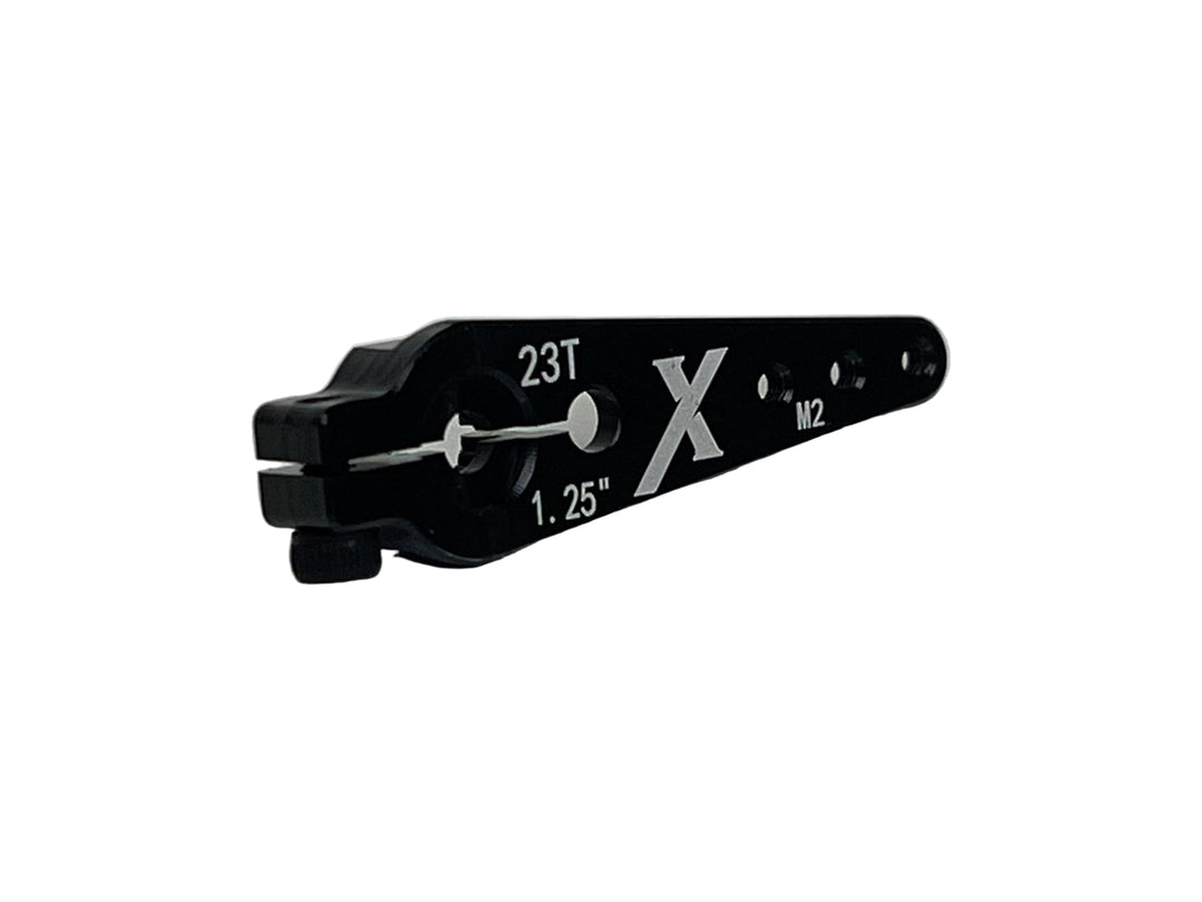 EF Lightweight Arm - 1.25" 23T M2