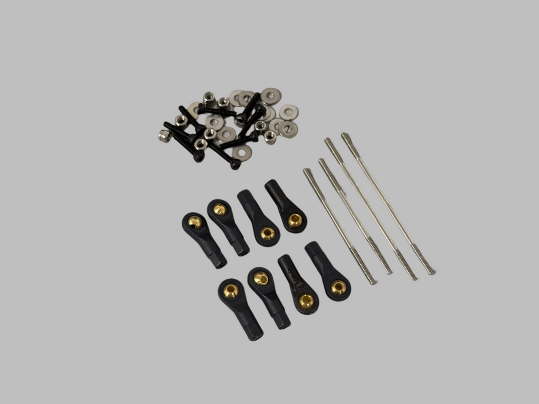 EFRC OEM 48" Aircraft Linkage Set