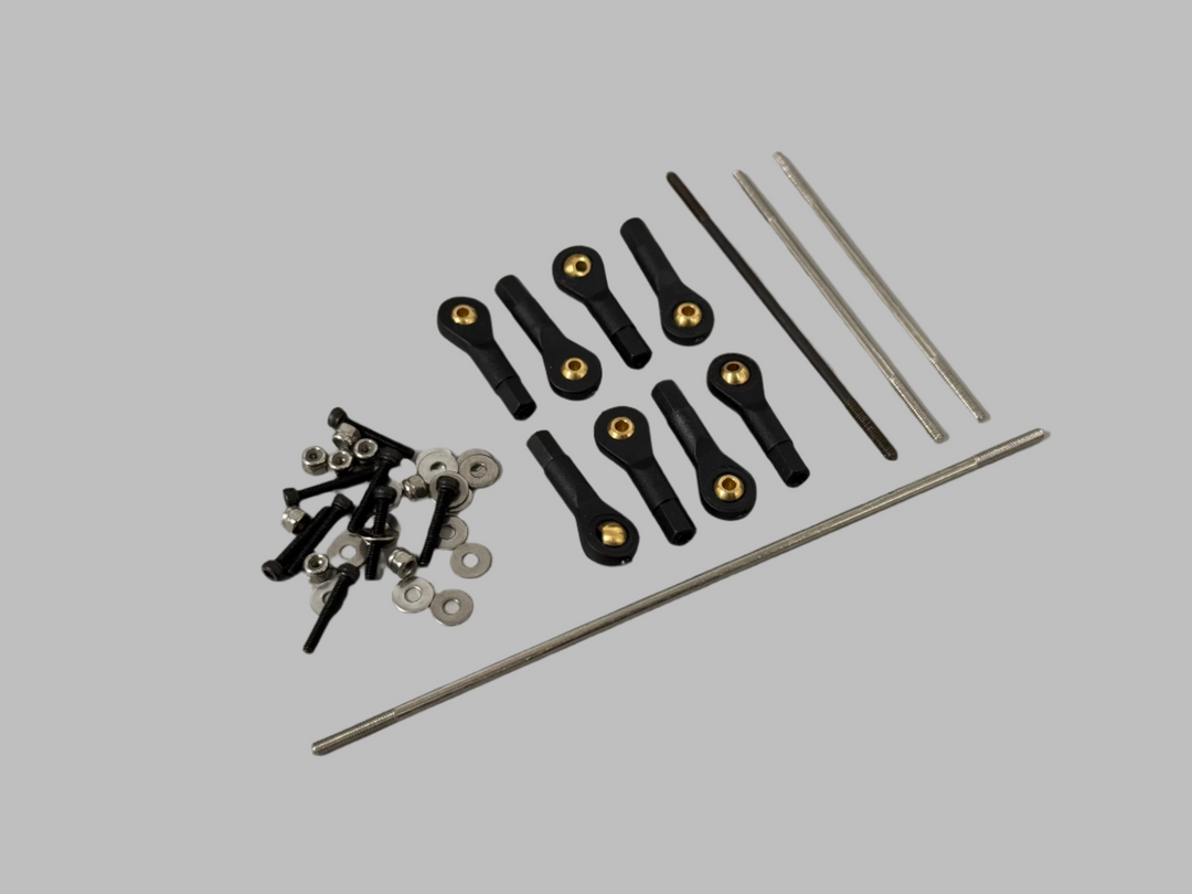 EFRC OEM 60" Aircraft Linkage Set