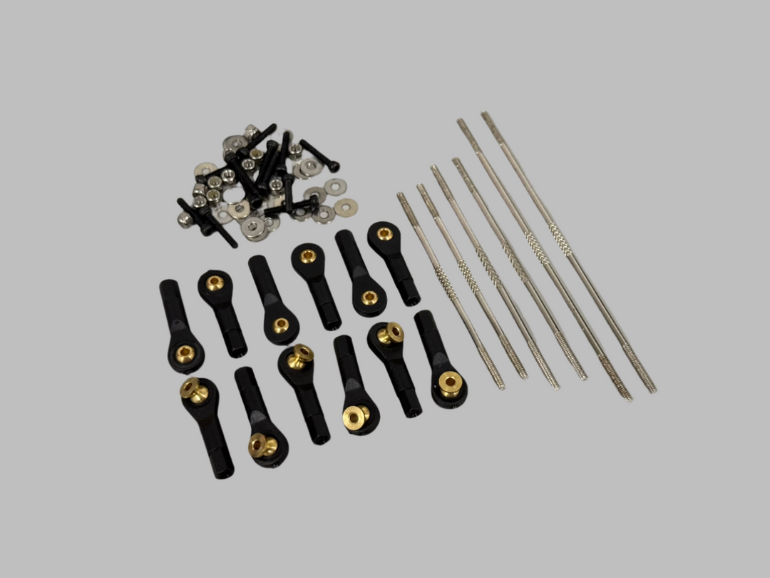 EFRC OEM 67" Aircraft Linkage Set