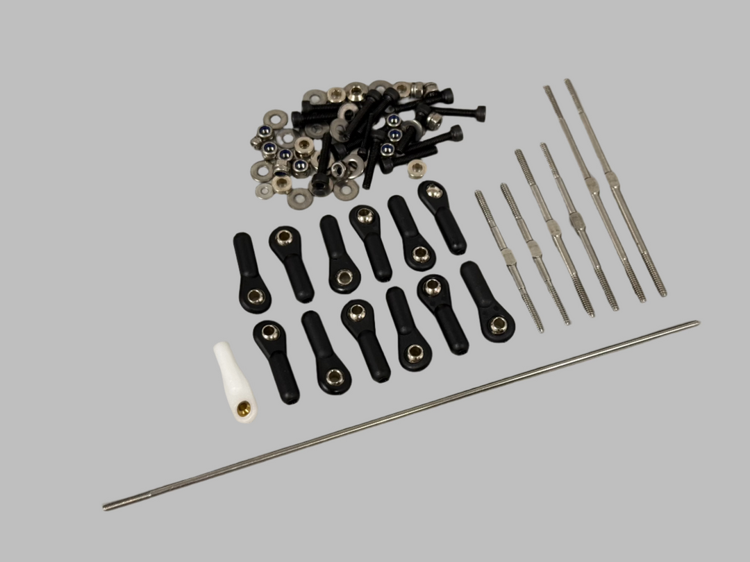 EFRC OEM 78" Aircraft Linkage Set