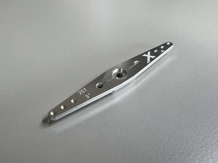 EF Lightweight Arm - 3.0" 25T M2
