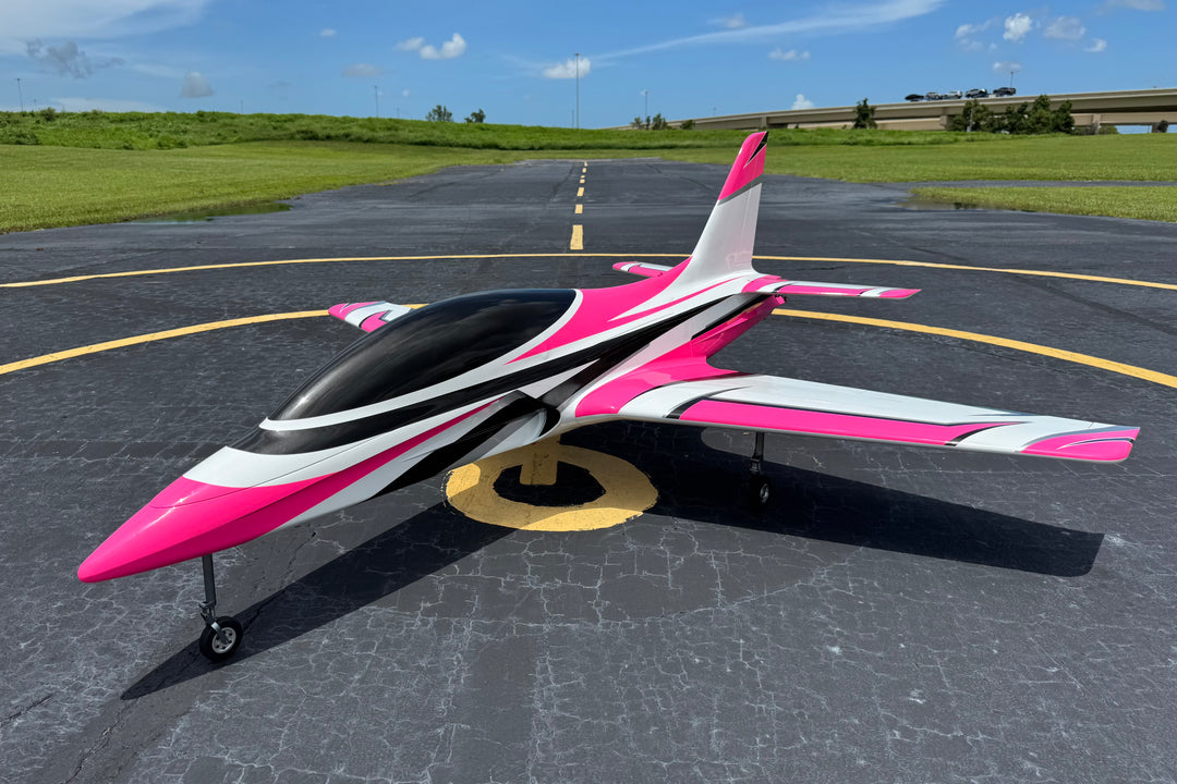 SW - Falcon 2.1M - PINK