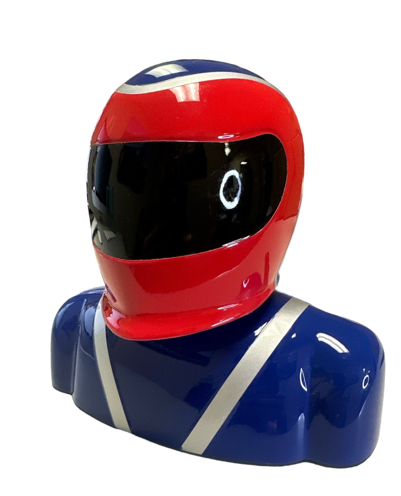 Pilot X - 240mm Red/Dark Blue – Extreme Flight