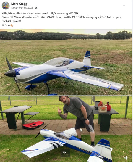 EF - 78