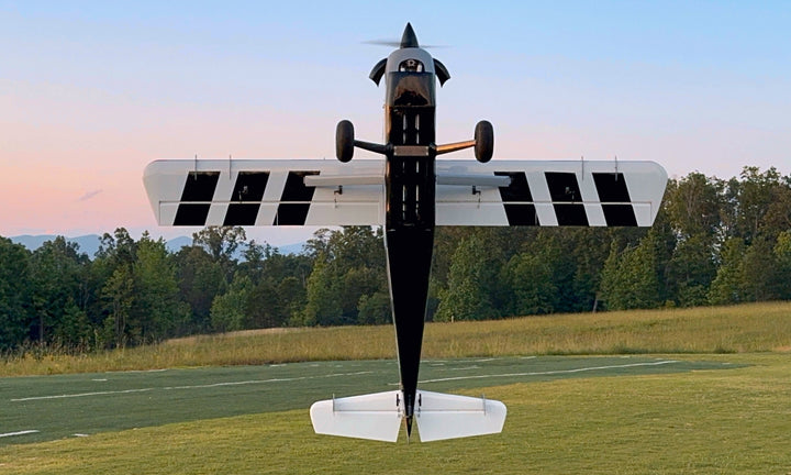 Legacy - 140" Turbo Bushmaster - Camouflage