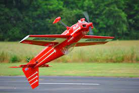 EF - 74" Laser-EXP V2 CNC - "Traditional" Red/White/Gold