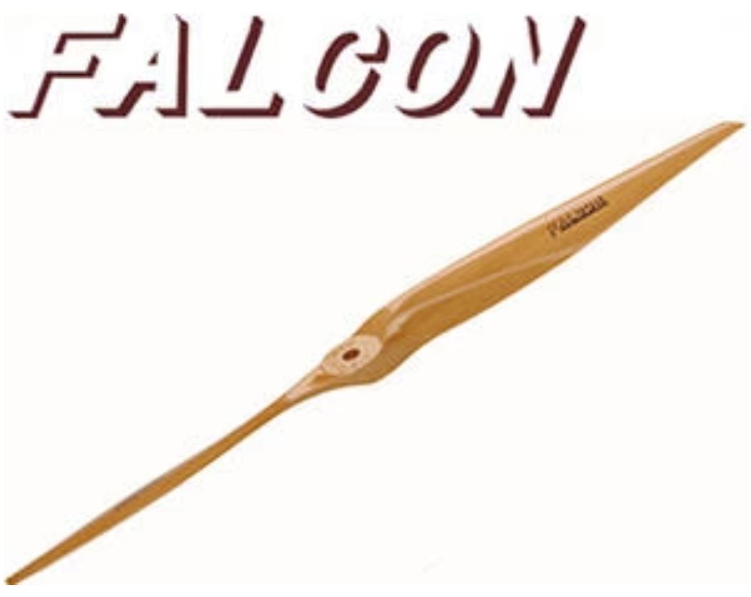 Falcon Beechwood - ELECTRIC