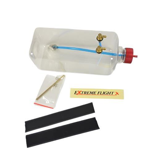 FlowMaster Fuel Tank
