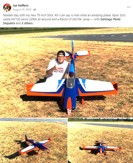 EF - 70