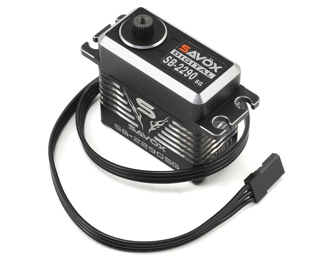 SAVOX- SV-2290SG Servo