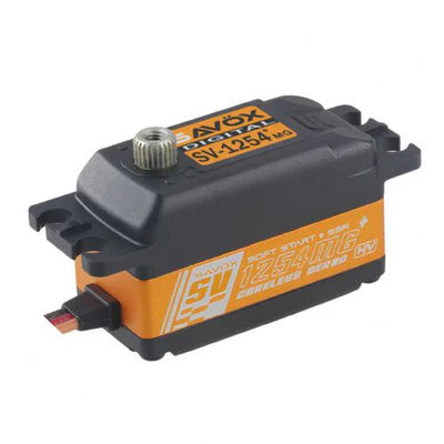 SAVOX- SV-1254MG Throttle Servo
