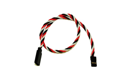 Servo Extension - 20 AWG