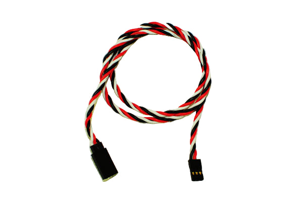 Servo Extension - 20 AWG