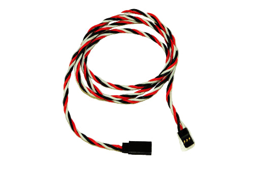 Servo Extension - 20 AWG