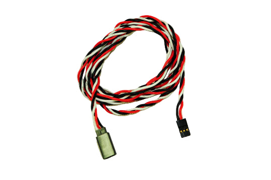 Servo Extension - 20 AWG