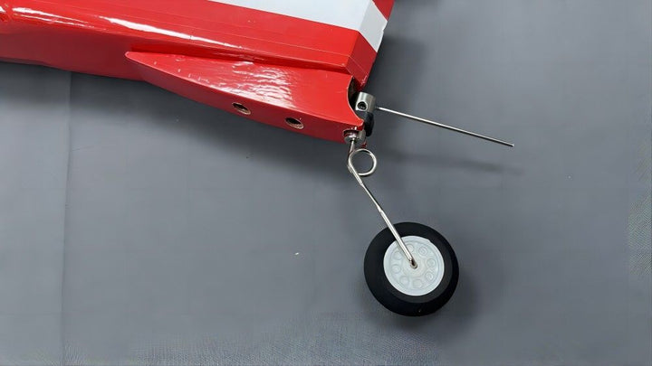 SW - 48" Extra NG - Yellow/Blue (B) - PNP