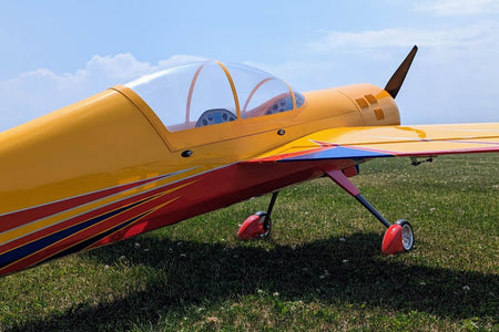 EF - 85