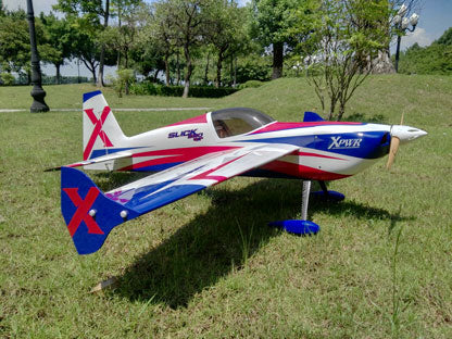 The PLUS designation identifies an earlier v2 release that has been upgraded with the quick release wing latching mechanism.