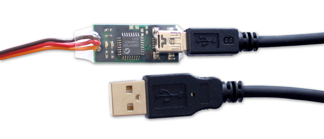 Castle Link USB Programming Kit