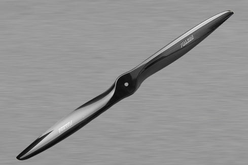 Falcon Carbon Fiber - GAS – Extreme Flight
