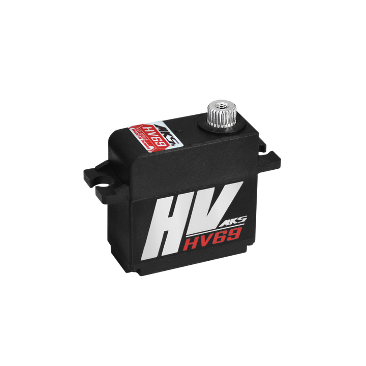 MKS - HV69 High Torque Micro Servo