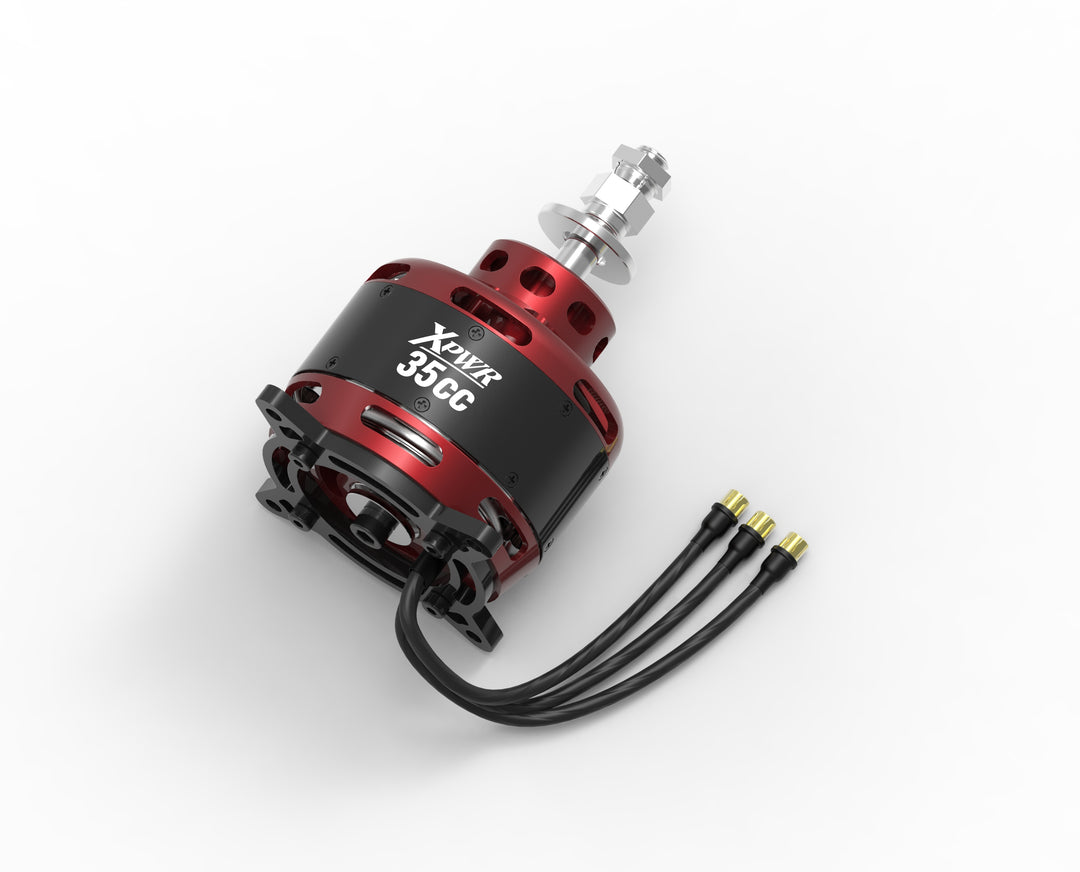 Xpwr 35CC Motor