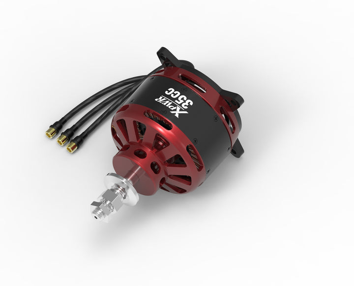 Xpwr 35CC Motor
