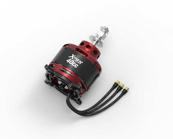 Xpwr 40CC Motor