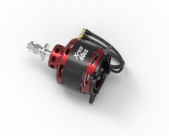 Xpwr 40CC Motor