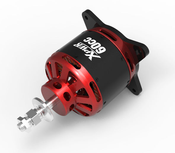Xpwr 60CC Motor – Extreme Flight
