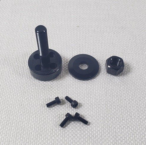Xpwr 32CC Prop Adaptor – Extreme Flight
