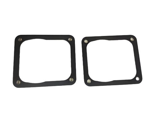 Blazing Star DA-60/70 Delrin Spacer Set – Extreme Flight