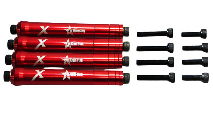 Blazing Star Standard Standoff Set