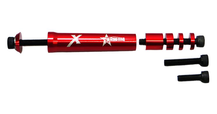 Blazing Star Standard Standoff Set