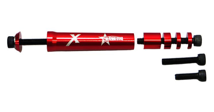 Blazing Star Standard Standoff Set