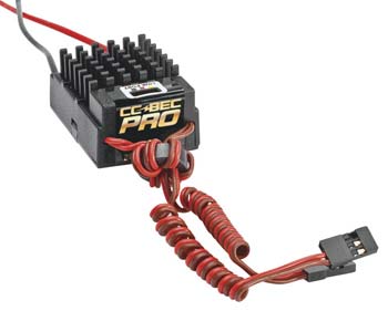 Castle Creations CC-BEC Pro – Extreme Flight