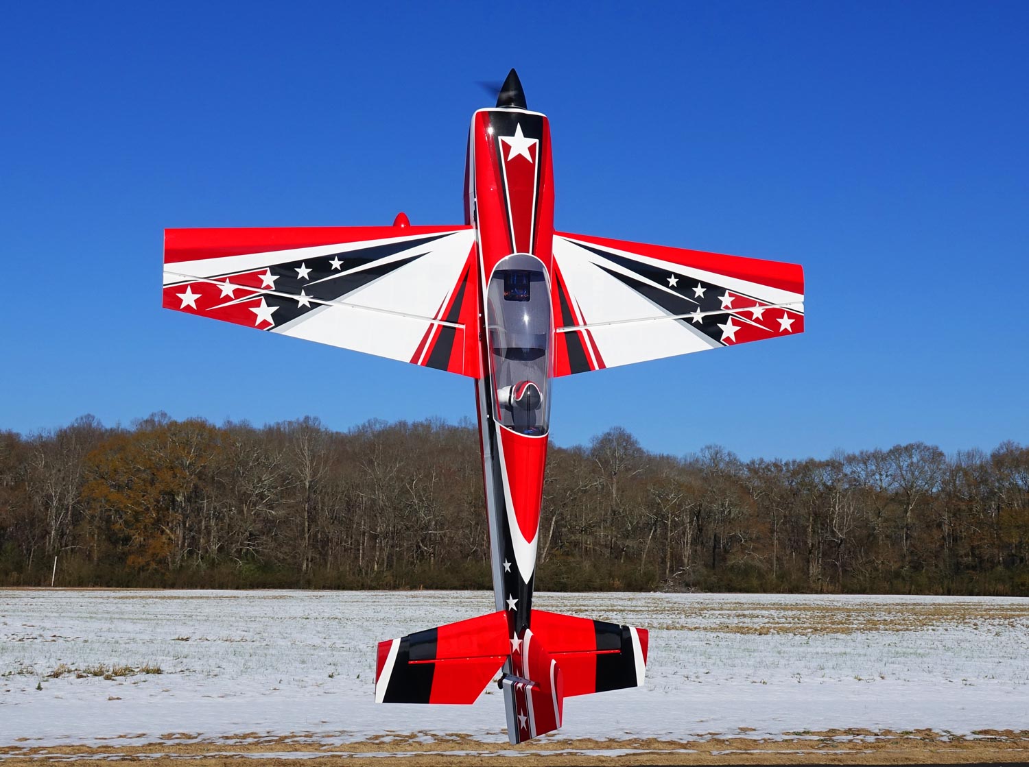 エクストリームリアリティ WING - 85