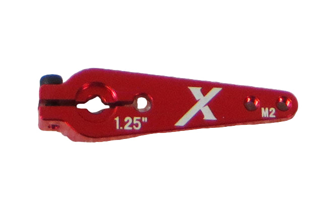 EF Lightweight Arm - 1.25" 24T M2