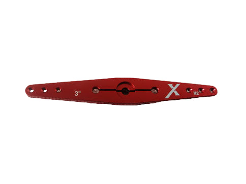 EF Lightweight Arm - 3.0" 24T M2