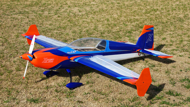 Extreme flight extra 300 v2 on sale