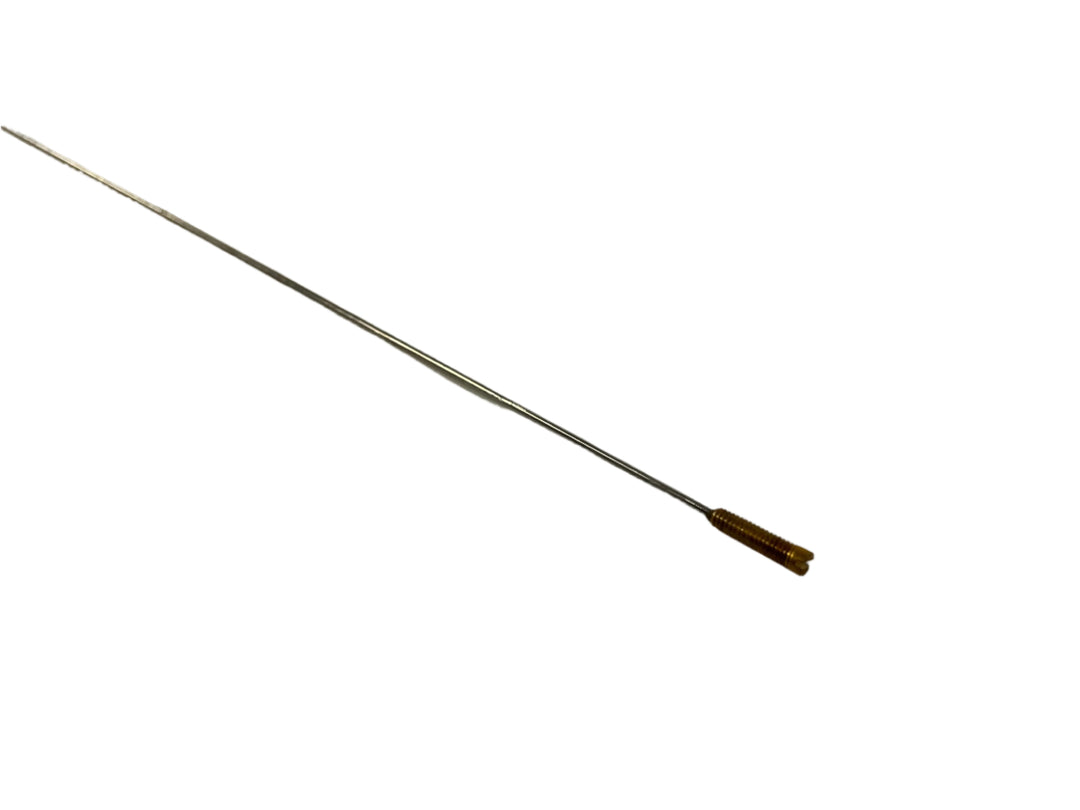 Removable Rudder Pin - 104" Extra 300 (510mm)