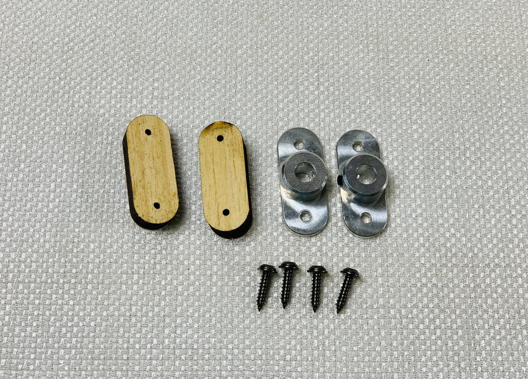Wheel Pant Support